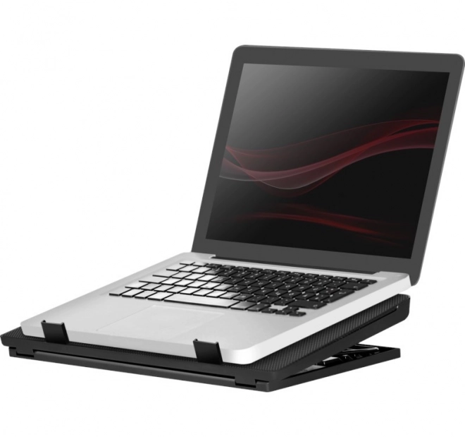 Chladicí podložka na notebook Defender NS-501 15.6"-17"