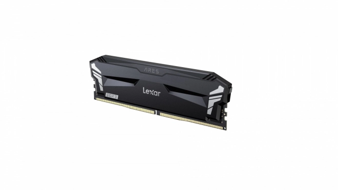 Herní Paměť DDR5 Lexar ARES 32GB (2x16GB) 6000MT/s