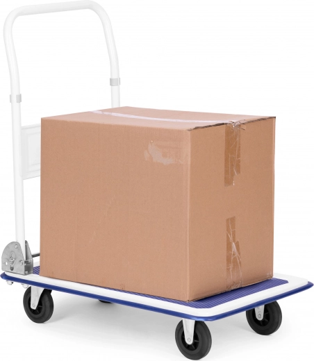 Snadná manipulace a vysoká nosnost