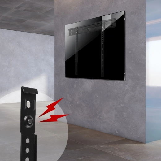 Pevná ocelová konstrukce s nosností 80 kg