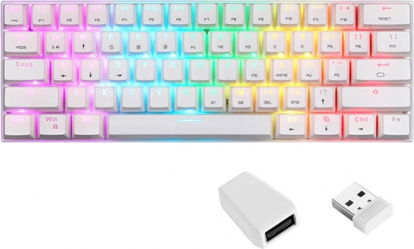 Tři způsoby připojení pro maximální flexibilitu