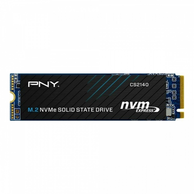 Rychlý SSD disk 2TB NVMe Gen4