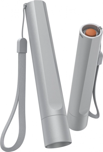 Tři režimy svícení pro každou situaci