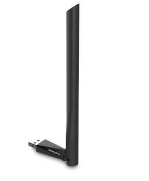 Mercusys MU6H WiFi adaptér USB