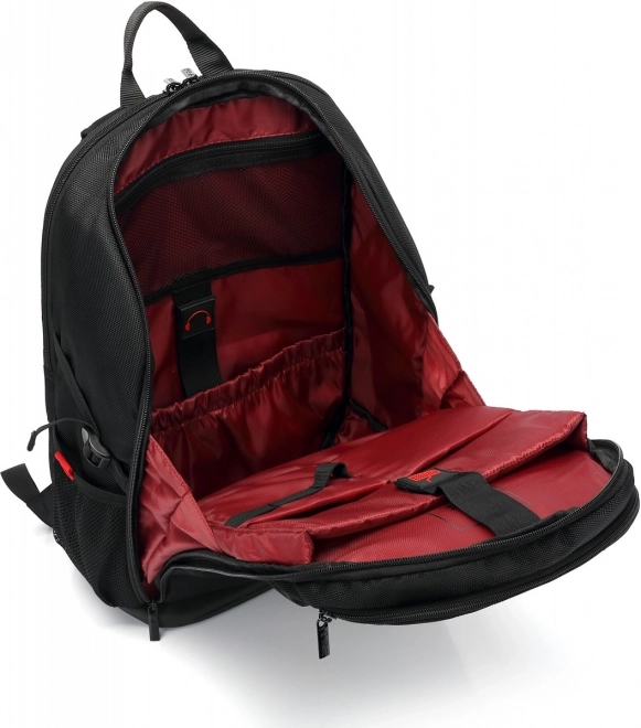 Batoh na notebook Shield 15,6"
