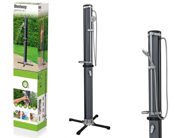 Solární bazénová sprcha 35 L Bestway 58696