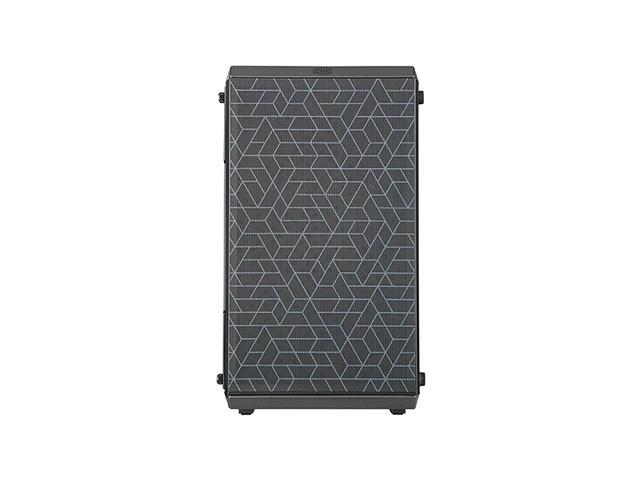 Skříň MasterBox Q500L (s oknem)