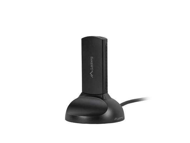 Bezdrátová síťová karta USB WiFi 6 Lanberg