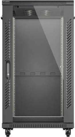 Bezpečnost a přehled s prosklenými dveřmi