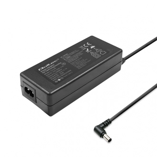 Síťový adaptér pro monitor Samsung 30W | 14V | 2,1A | 6,5*4,4 | + napájecí kabel