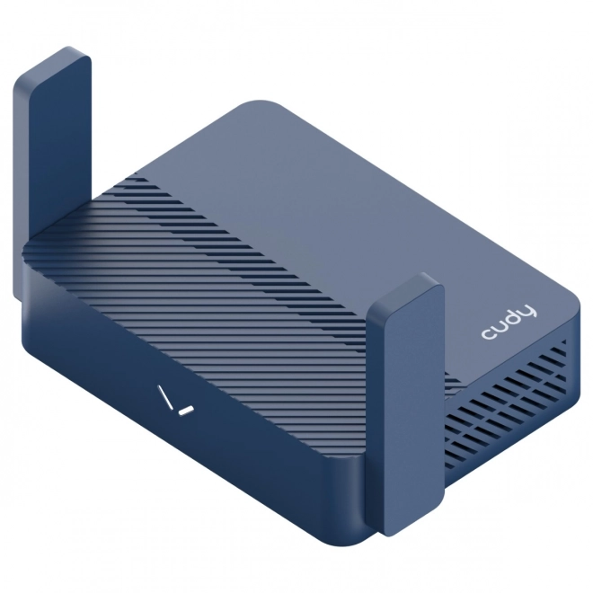 TR3000 VPN Travel Router AX3000
