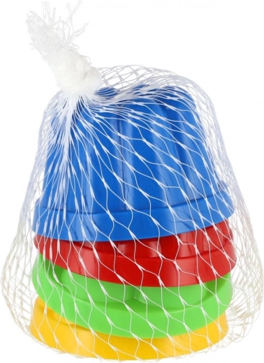 Praktické balení v síťce