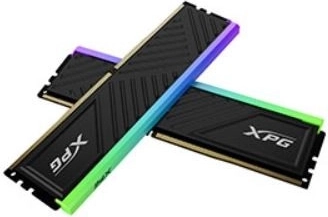 Paměť XPG Spectrix DDR4 3600 32GB 2x16 RGB