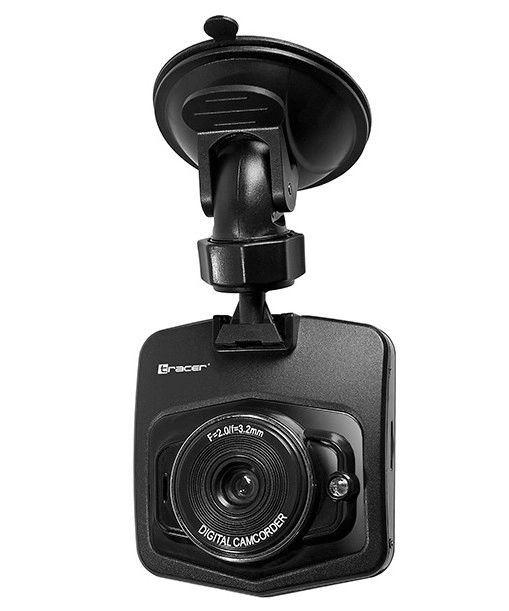 Kamera do auta MobiDrive