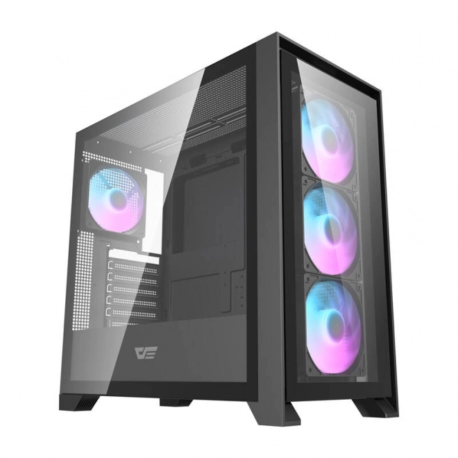 Počítačová skříň Darkflash DRX90