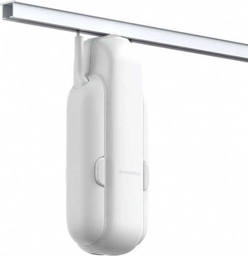 Rychlá instalace na U kolejnici a vysoká nosnost