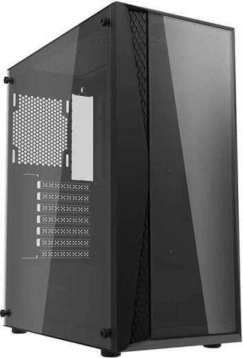 Temperované sklo pro perfektní prezentaci