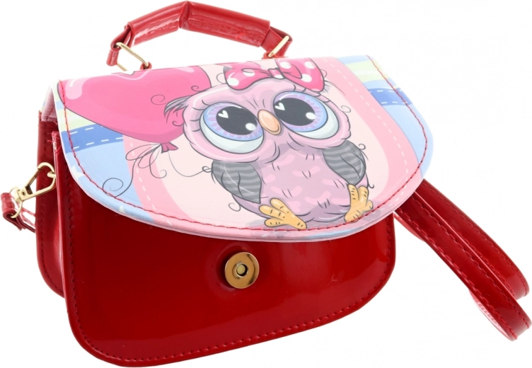 Bezpečné zapínání a odolný lesklý povrch