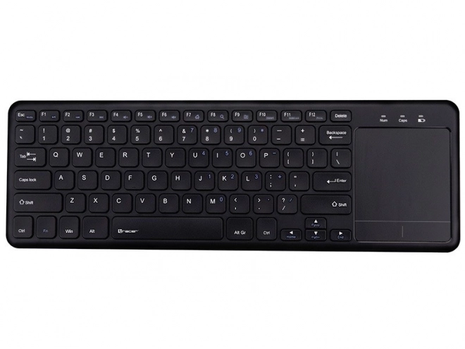Klávesnice s touchpadem Smart RF 2,4 GHz