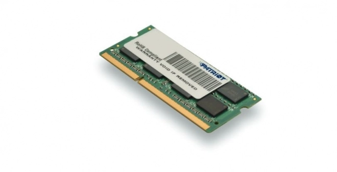Paměť SODIMM 4GB CL11 1600MHz