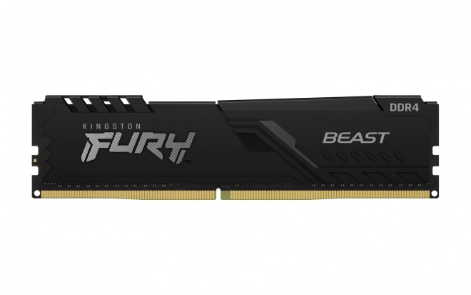 Kingston FURY Beast DDR4 16 GB 3600 MHz CL18 (1×16 GB)