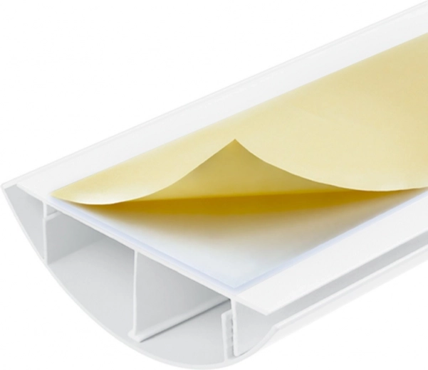 Univerzální montážní možnosti