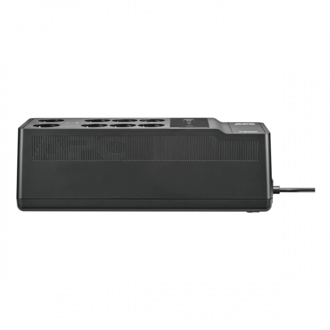 APC Back-UPS 1050 VA s 8 zásuvkami Schuko a USB A/C