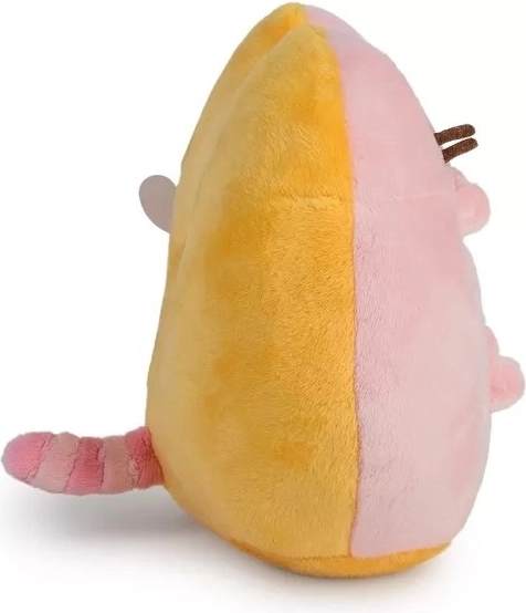 Plyšová hračka Pusheen růžový donut 14 cm
