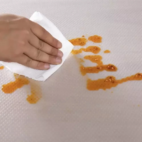 Snadné čištění a údržba