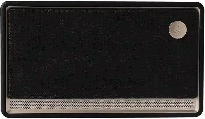 Působivý zvuk s vysokým rozlišením