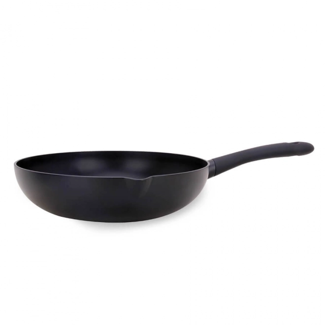 Pánev / Wok MARBLE 28 cm MR-1217-28