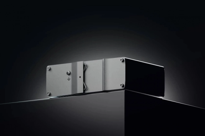 Průmyslový ethernetový switch Teltonika TSW210 2xSFP 8xGbE DIN lišta