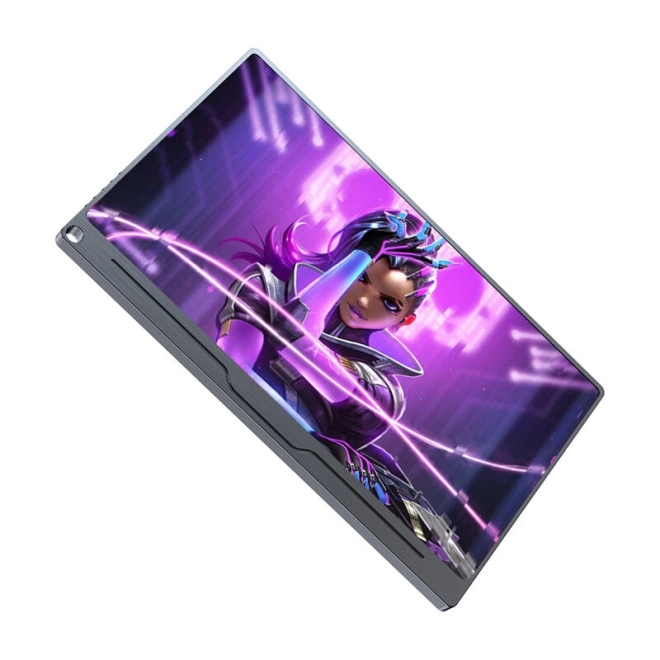 Přenosný monitor Uperfect UGame J5 17,3" 3840x2160 60Hz