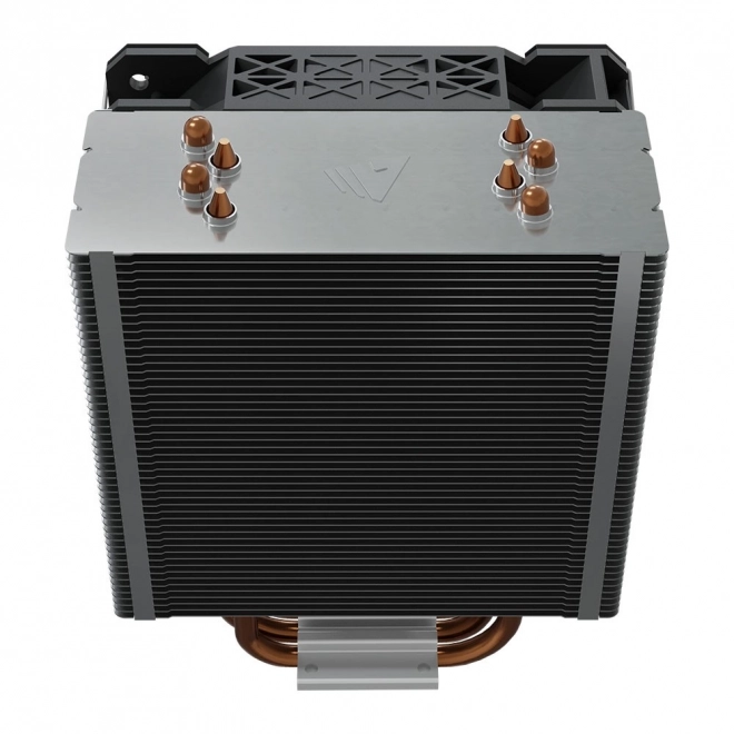 Chladič procesoru Savio Vortex X2