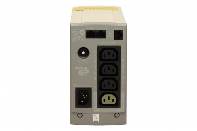 Záložní zdroj APC Back-UPS CS 650VA