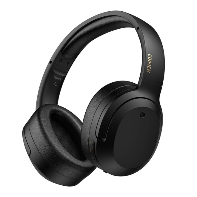 Ticho na požádání: hybridní ANC −43 dB