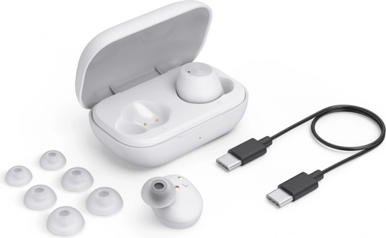 Pohodlí a čisté hovory