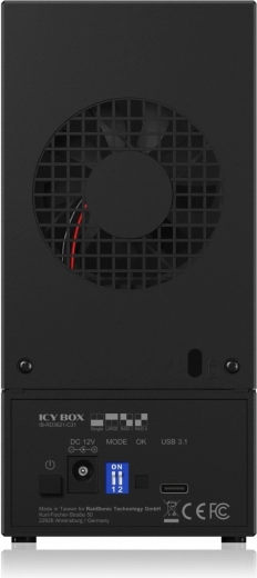 Udržitelné chlazení