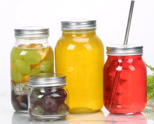 Průhledná konstrukce