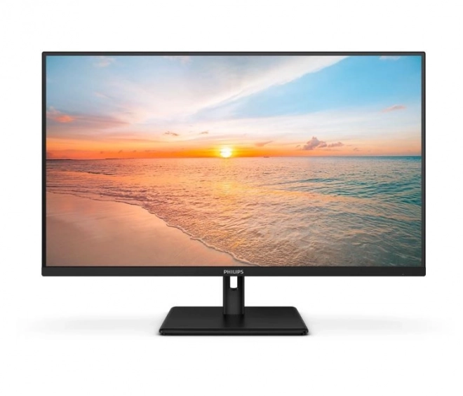 Philips monitor 32'' 4K s VA panelem a reproduktory
