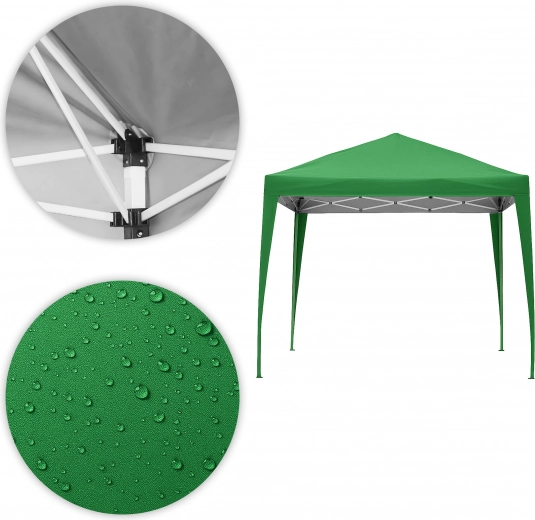 Odolná ochrana proti počasí