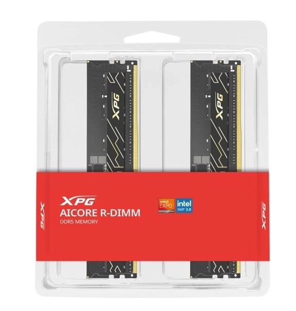 Paměť AICore DDR5 RDIMM 32GB