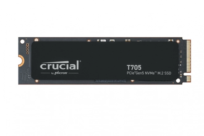 SSD T705 2TB M.2 NVMe 2280 PCIe 5.0 14500/12700