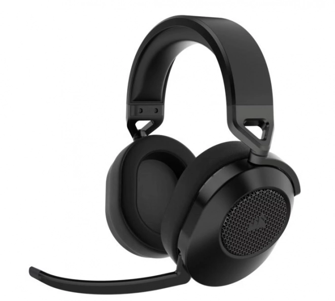 Bezdrátová sluchátka HS65 Carbon V2