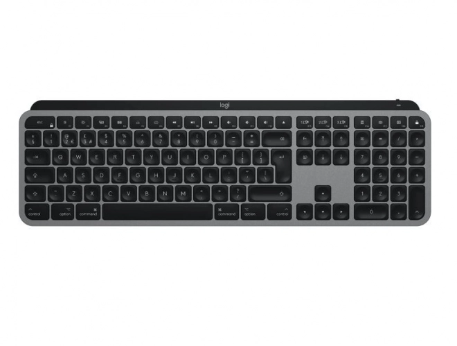 MX Keys S for Mac Space Grey US 920-011637 klávesnice