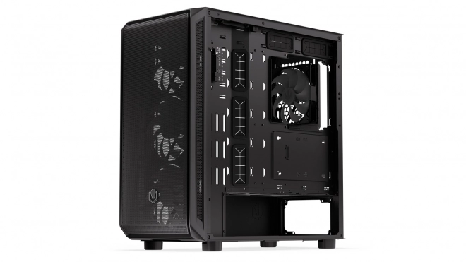 Počítačová skříň ARX 700 Air ARGB