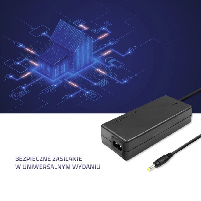 Napájecí zdroj pro Lenovo 45W | 20V | 2,25A | 4,0*1,7 | + napájecí kabel