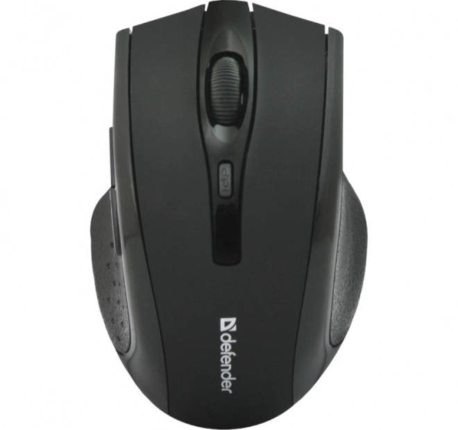 Bezdrátová myš Defender Accura MM-665 RF