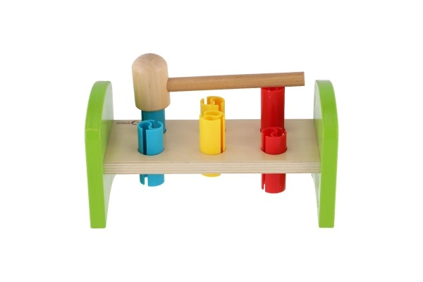 Veselý design a barvy