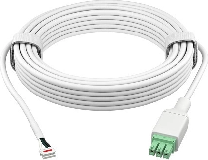 Čistá instalace a flexibilní montáž